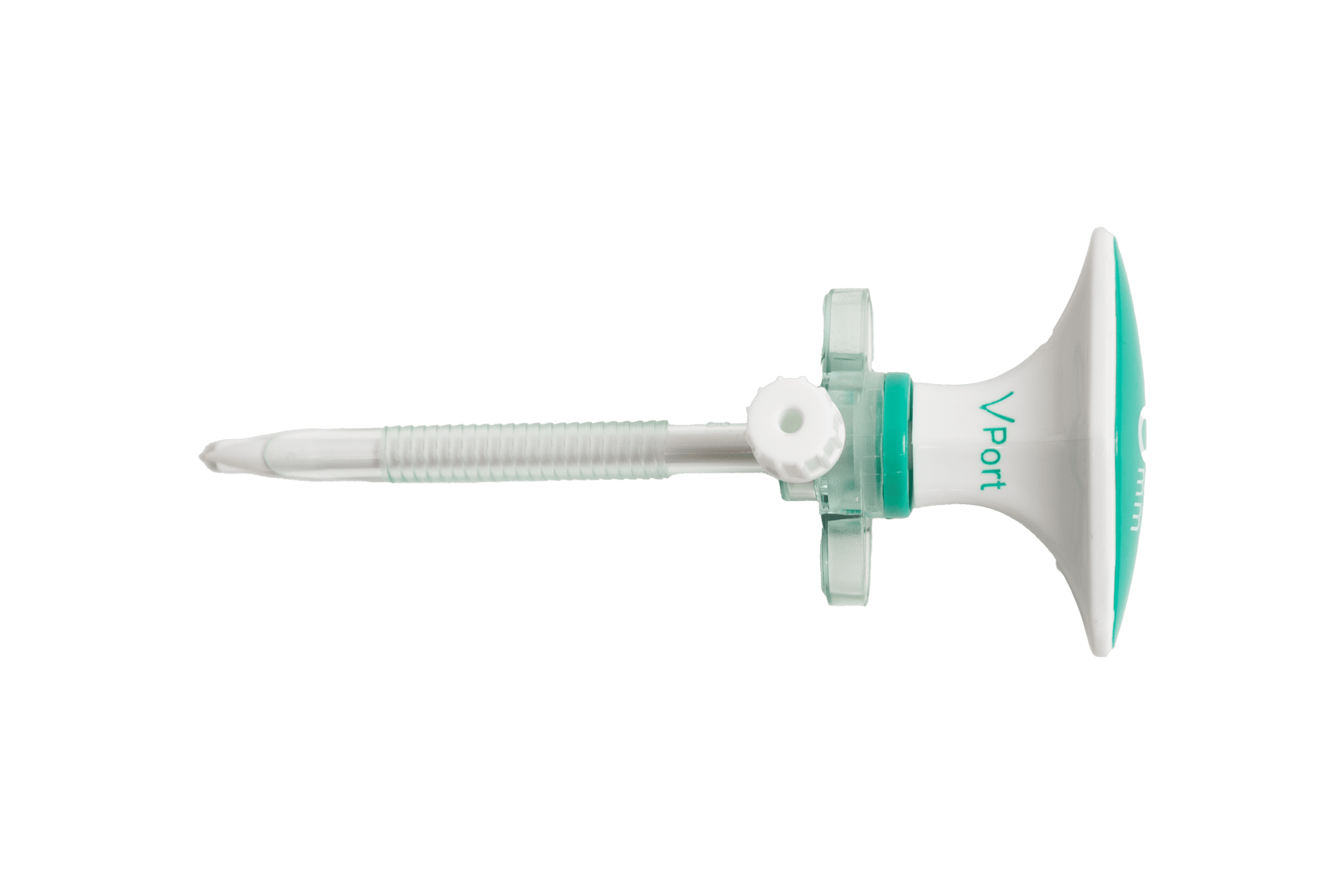 3mm Laparoscopy (VHMED)