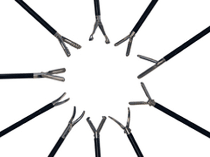 Laparoscopic Instruments