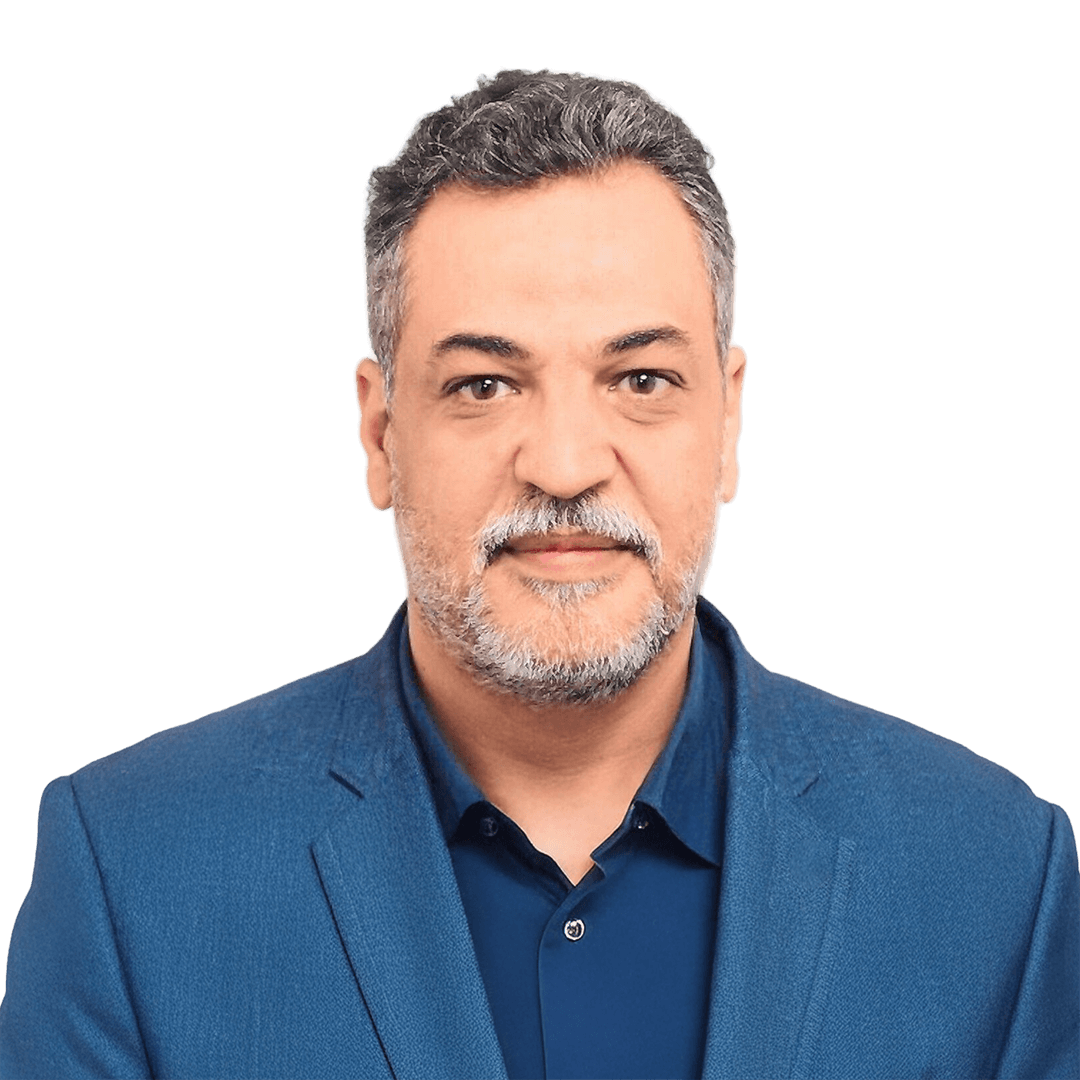 Dr Osama Shabana